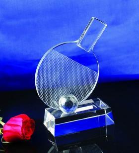 水晶奖杯定制，广州市梦焕工艺美术品有限公司优质服务