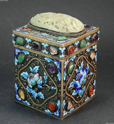 千文万华 中国漆器工艺的璀璨世界