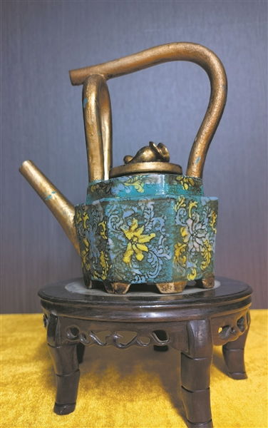 温商与艺术归乡 蚂蚁搬家般的文化回流