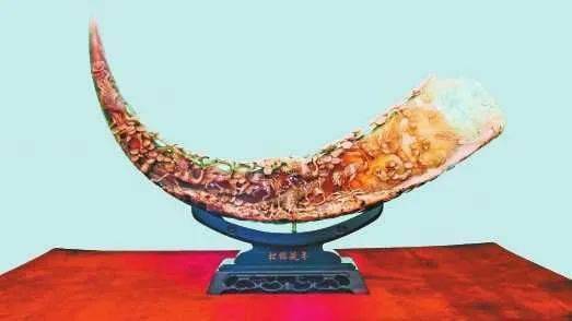 心泊牡丹故里，梦栖云畔垫江——探寻垫江工艺美术品的灵韵之美