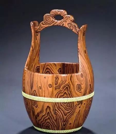 惟妙惟肖 清代仿生瓷中的工艺美术巅峰