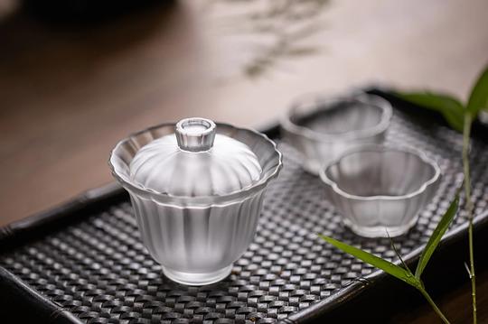 夕阳的相册 工艺美术品的永恒之美